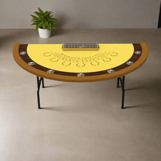 Galaxy Blackjack Table - Acesfull