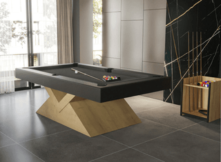 Vintor Pool Table - Acesfull
