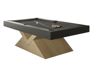 Vintor Pool Table - Acesfull