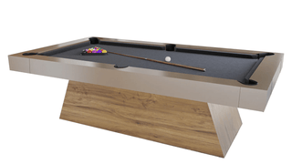 Ambrosia Pool Table - Acesfull