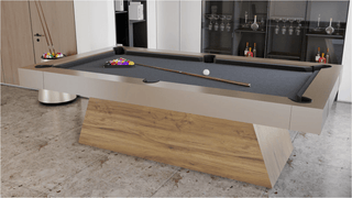 Ambrosia Pool Table - Acesfull