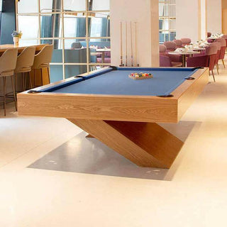 Grandiose Pool Table - Acesfull