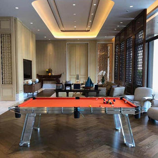 Majestic Pool Table - Acesfull