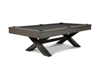 X-treme Pool Table - Acesfull