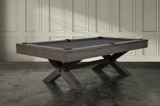 X-treme Pool Table - Acesfull