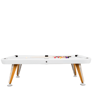 Copali Pool Table - Acesfull