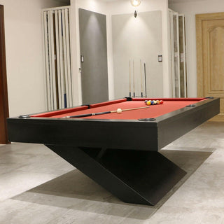 Grandiose Pool Table