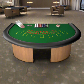 Azalen Blackjack Table Acesfull