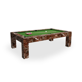 Keystone Pool Table - Acesfull