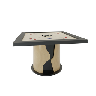 Chrysalis Carrom Table