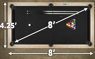 Regal Pool Table