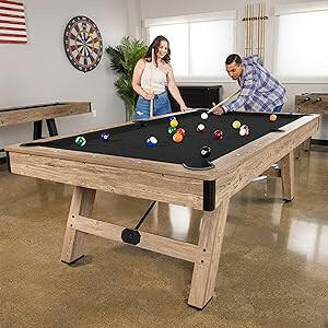 Regal Pool Table