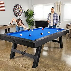 Regal Pool Table