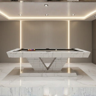 Monolith Pool Table - Acesfull