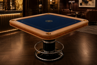 Versova Glock Mahjong table