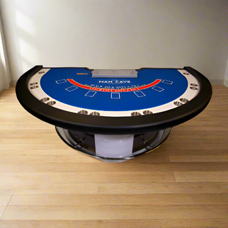 Skyman Blackjack Table Acesfull