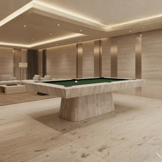 Mesa Pool Table - Acesfull