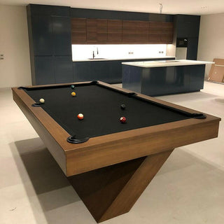 Grandiose Pool Table