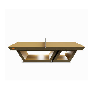 Fulcrum TT Table