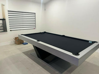 Ashoka Pool Table