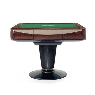 Eiffel Brownie Mahjong table