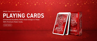 Playing Cards