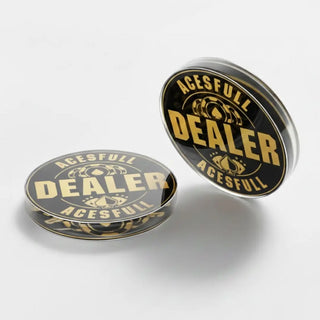 Dealer Button