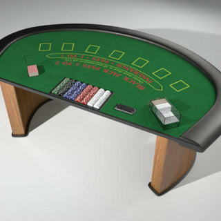 Azalen Blackjack Table Acesfull