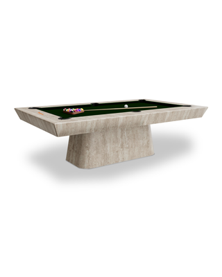 Mesa Pool Table - Acesfull