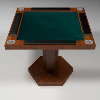 Barren Carrom Table