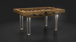 Blitzer Foosball Table