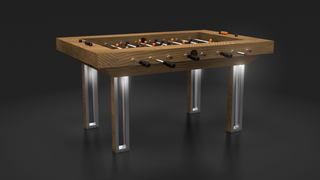 Blitzer Foosball Table