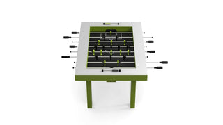 Blitzer Foosball Table