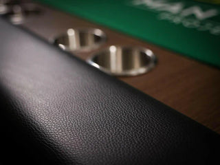 Bluff Roulette Table Acesfull