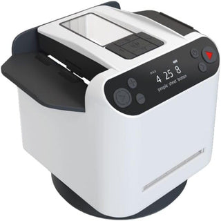 Acesfull 2 in 1 Automatic Card Shuffler With Distribution Machine