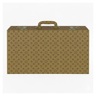 500 Chips 45mm Cases