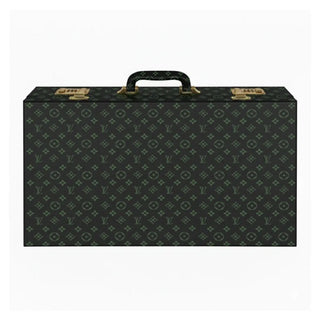 1000 Chips 45mm Cases