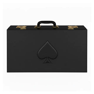 800 Chips 45mm Cases