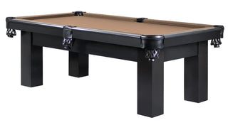 Connell Pool Table