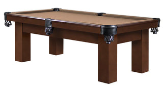 Connell Pool Table