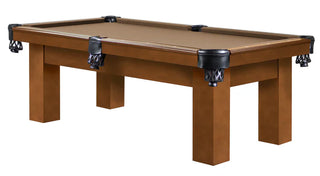 Connell Pool Table