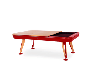 Copali Pool Table - Acesfull