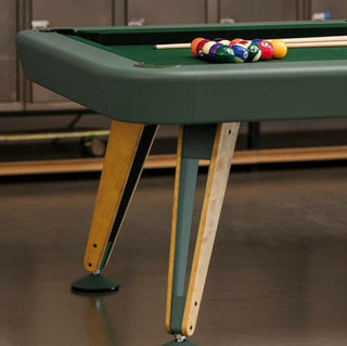 Copali Pool Table