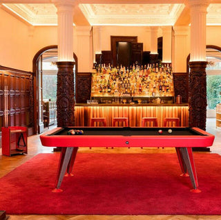 Copali Pool Table