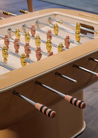 Eclipse Foosball Table