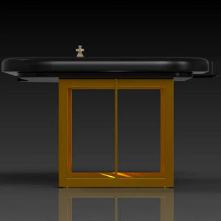 Elegant Roulette Table Acesfull