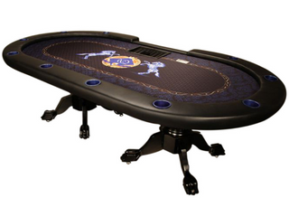 Elite Gaming Table