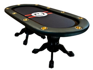 Elite Gaming Table