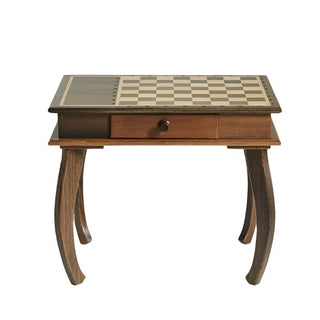 Elysian Chess Table