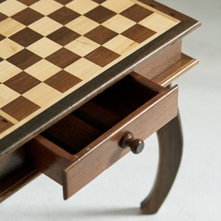 Elysian Chess Table